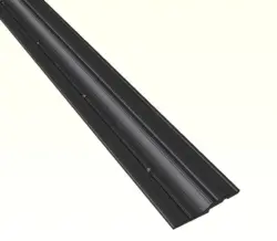 Zinterlock split batten french cleats - cut & drilled lengths