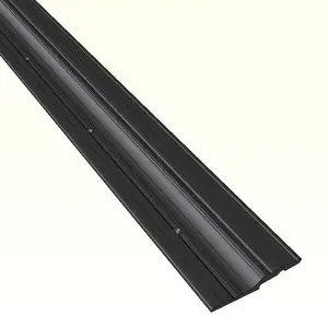 Zinterlock split batten french cleats - cut & drilled lengths