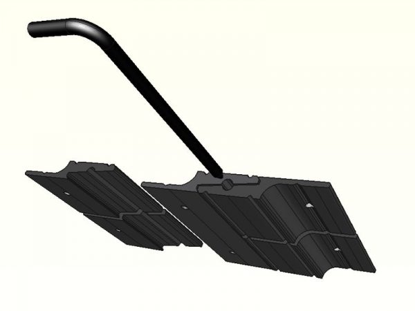 Zinterlock Kit 125LS