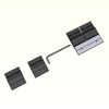 Zinterlock Kit 125LS