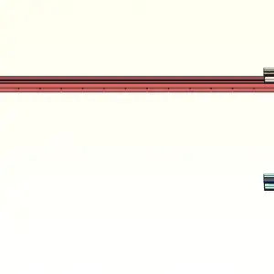 Zinterlock Kit 1800HS